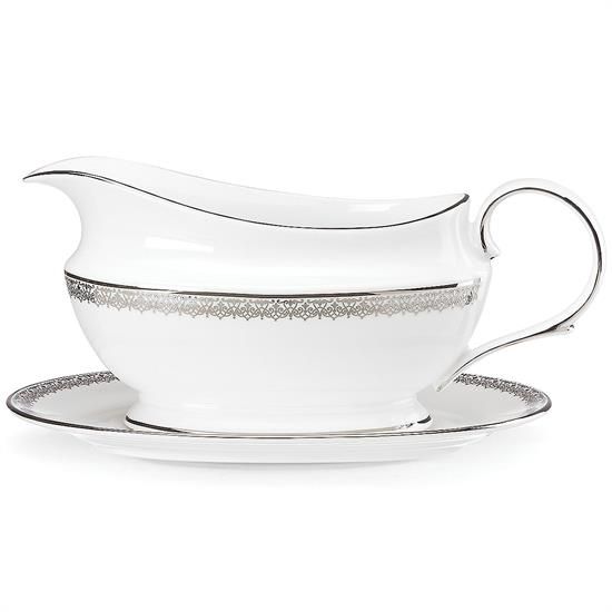 Picture of New Sauce Boat