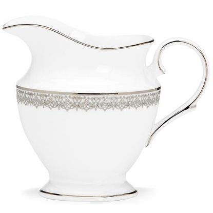 Picture of New Cream Pitcher