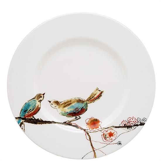 Picture of New Salad Plates