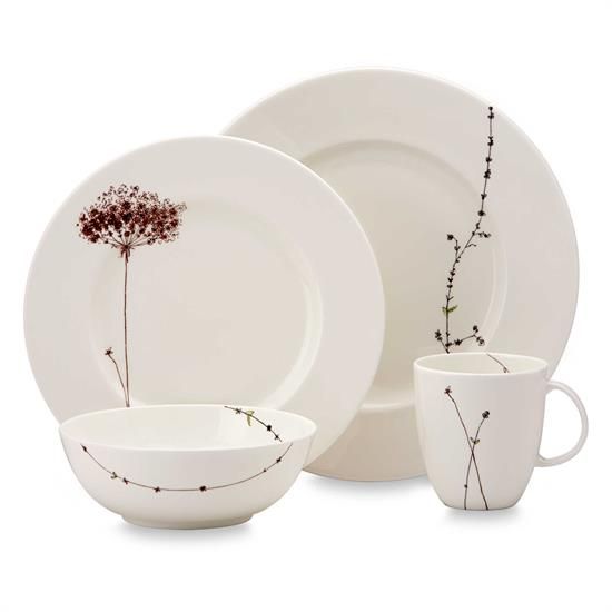 Picture of 4pc. Place Setting