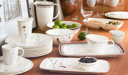 Picture of New 4pc. Setting