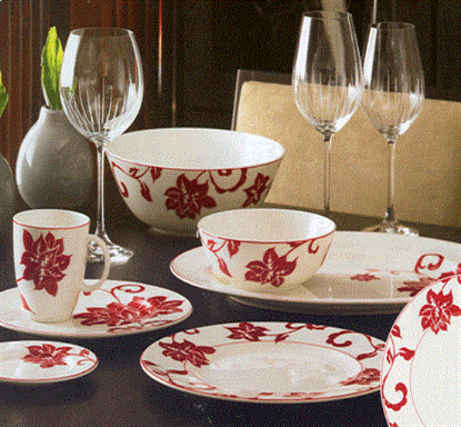 Picture of New 4pc. Setting