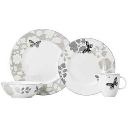 Picture of Dinner Plates