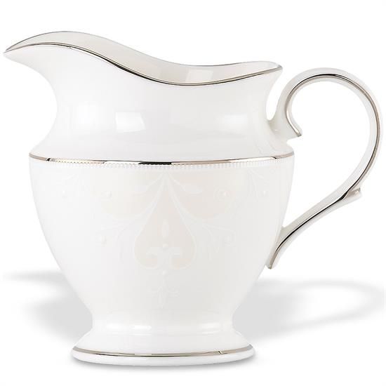 Picture of New Cream Pitcher