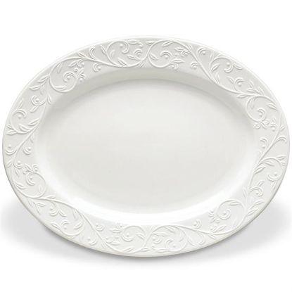 Picture of New Large Serving Platter