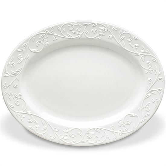 Picture of New Large Serving Platter