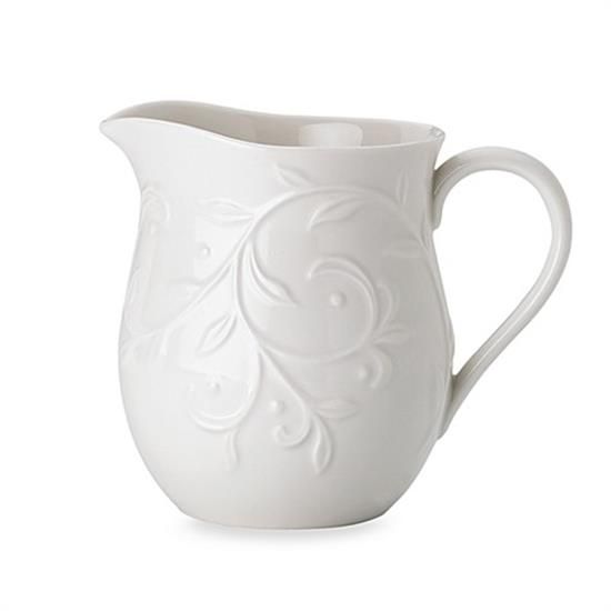 Picture of New Cream Pitcher