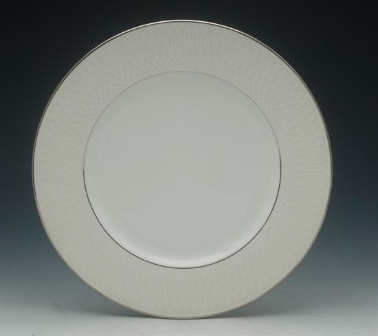 Picture of 9"accent Salad Plate