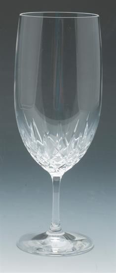 Picture of New Iced Bev. Glass