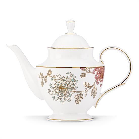 Picture of New Tea Pot