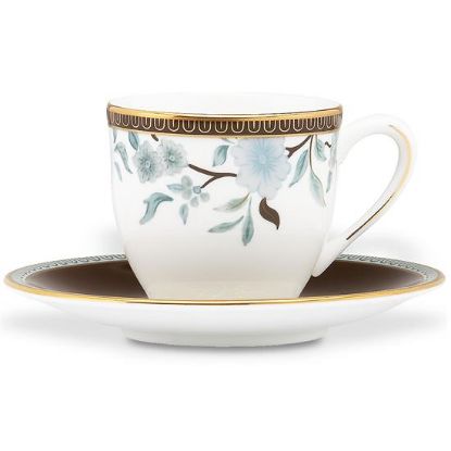Picture of New Demi Cup&saucer