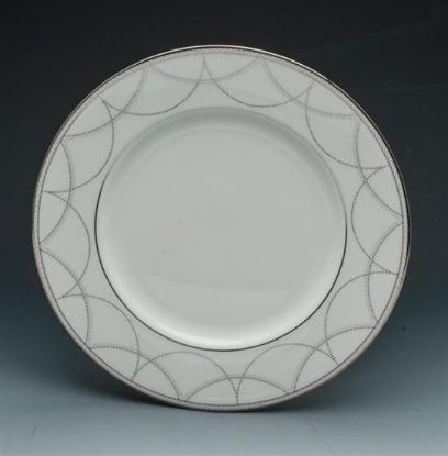 Picture of New Accent Salad Plate