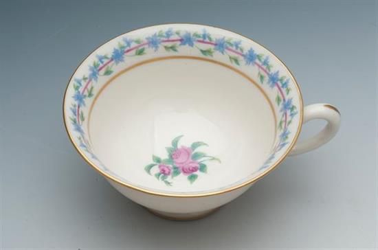 Picture of Tea Cups