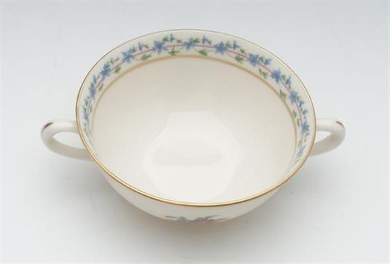 Picture of Cream Soup Cup