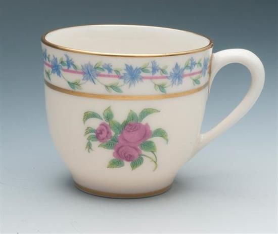 Picture of Demitasse Cups