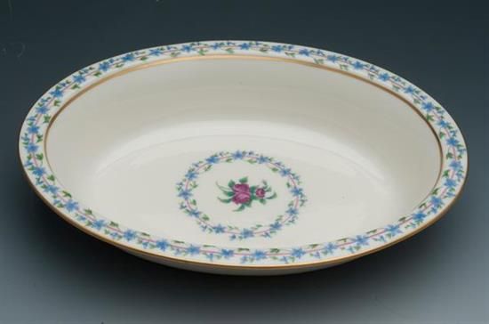 Picture of Open Vegetable Bowl