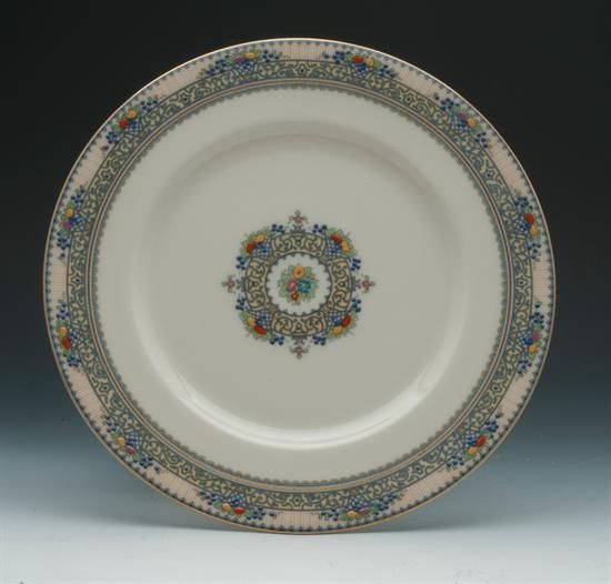 Picture of Dinner Plates