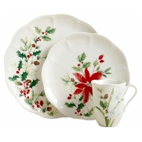 Picture of 5pc. Place Setting
