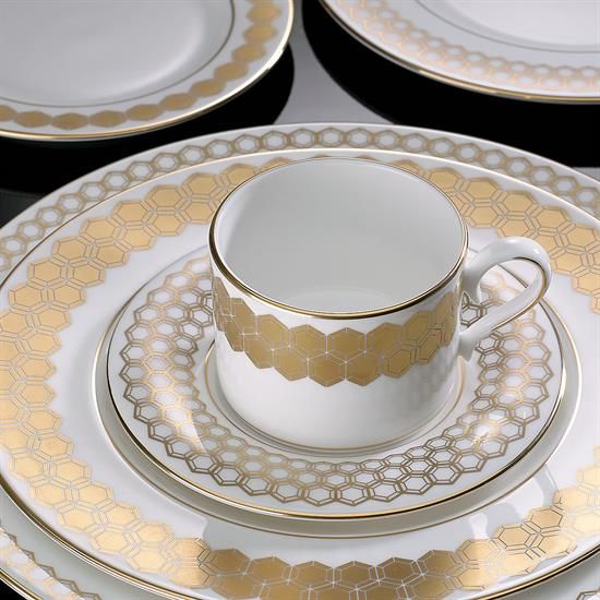 Picture of New 5pc. Setting