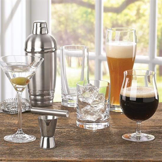 Picture of Water Goblet