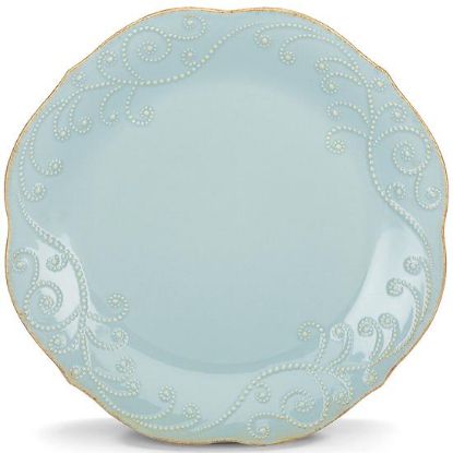 Picture of New Dinner Plate