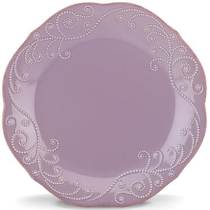Picture of New Dinner Plate
