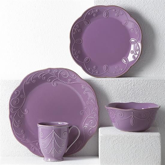 Picture of New 4pc. Setting