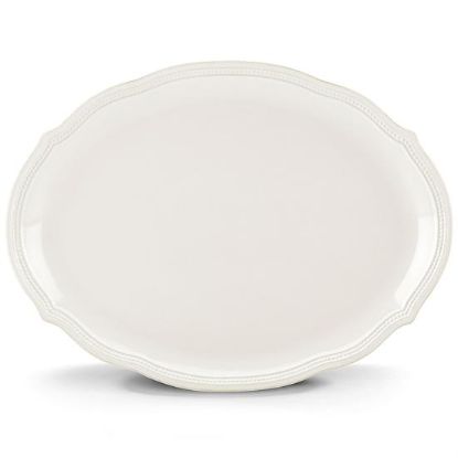 Picture of New Oval Platter