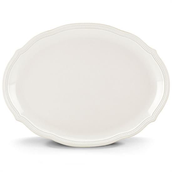 Picture of New Oval Platter