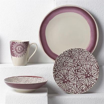 Picture of New 4pc. Setting