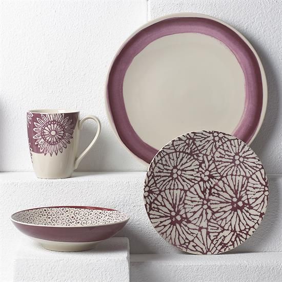 Picture of New 4pc. Setting