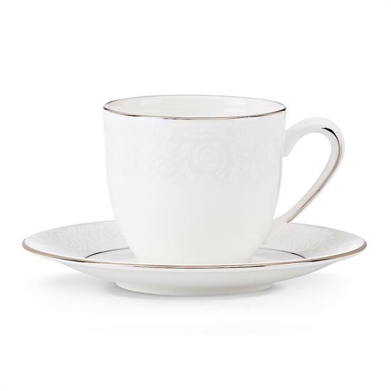 Picture of New Demi Cup&saucer