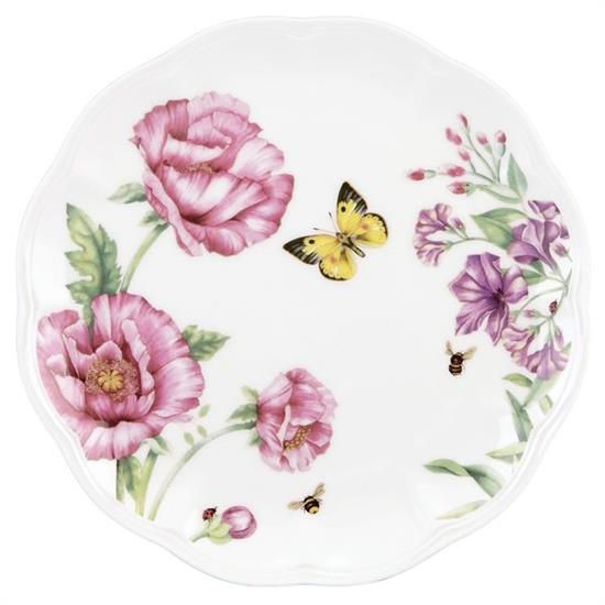 Picture of New Dinner Plate