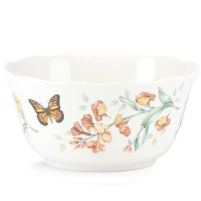 Picture of New Soup Plates