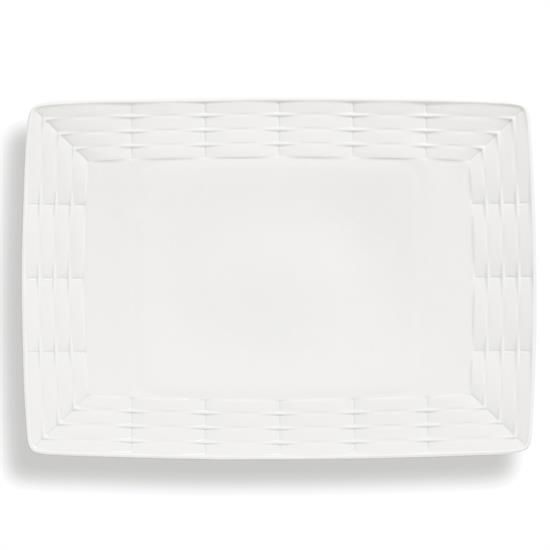 Picture of New Oval Plat. 16"