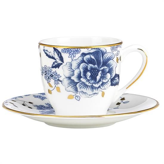 Picture of New Demi Cup&saucer