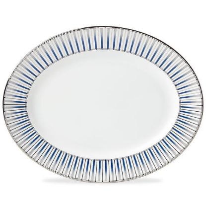 Picture of New Oval Platter 13"