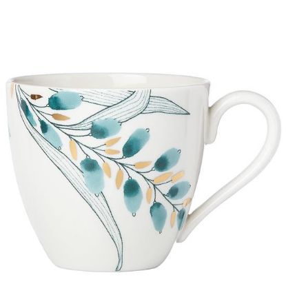 Picture of New Tea Cups