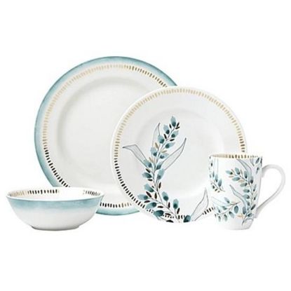 Picture of New 4pc. Setting