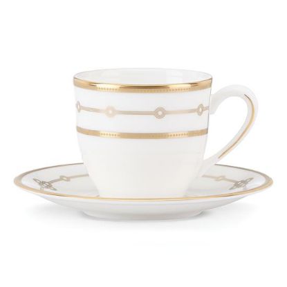 Picture of New Demi Cup&saucer