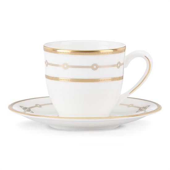 Picture of New Demi Cup&saucer