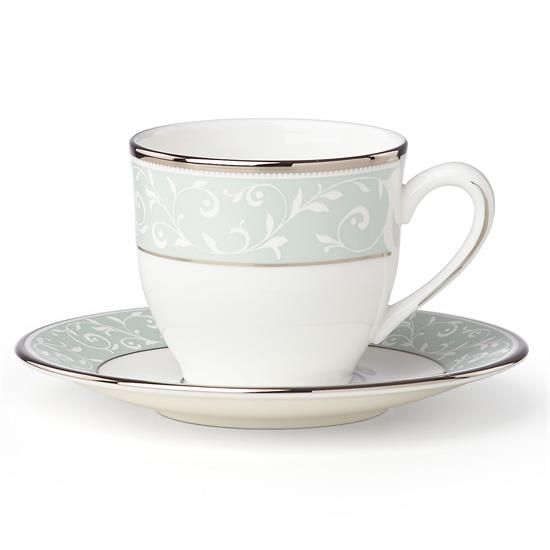 Picture of New Demi Cup&saucer