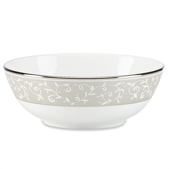 Picture of New Soup Plates