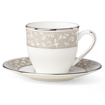 Picture of New Demi Cup&saucer