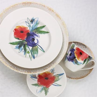 Picture of New Dinner Plate