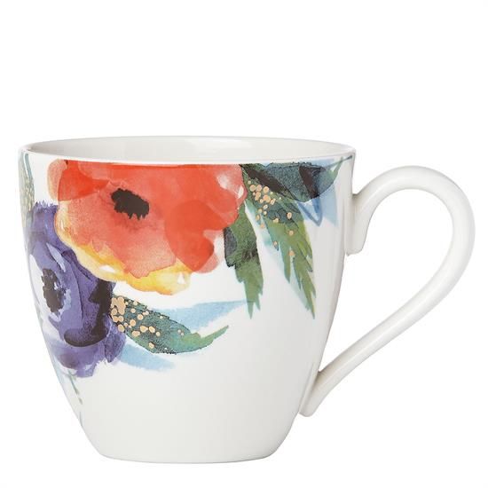 Picture of New Tea Cups