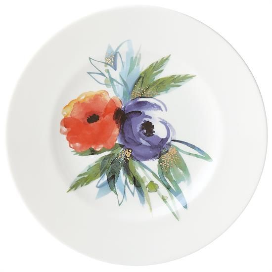 Picture of New Accent Salad Plate