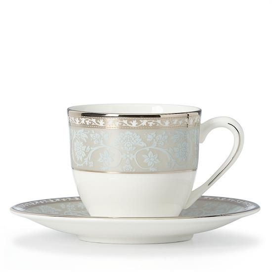 Picture of New Demi Cup&saucer