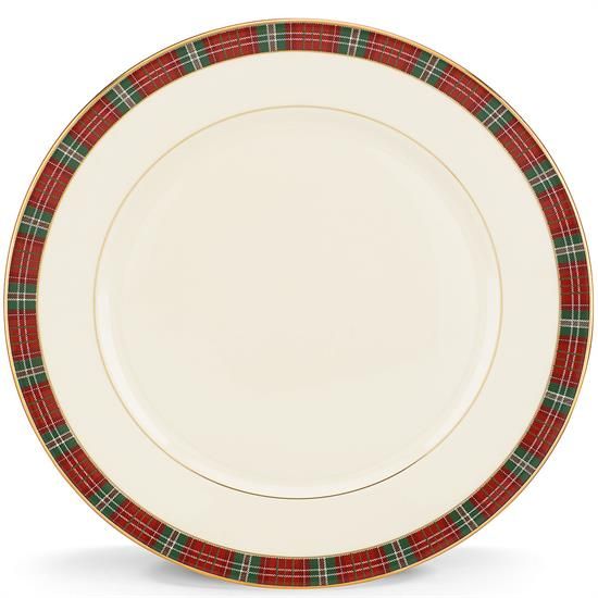 Picture of New Dinner Plate
