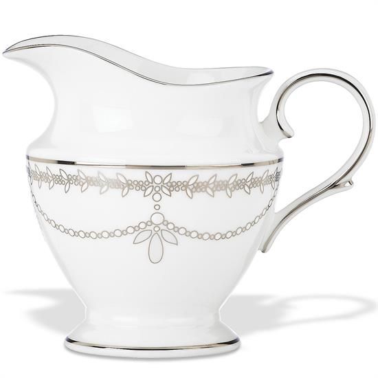 Picture of New Cream Pitcher